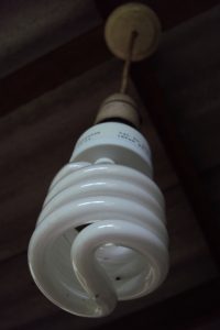 CLF Bulb