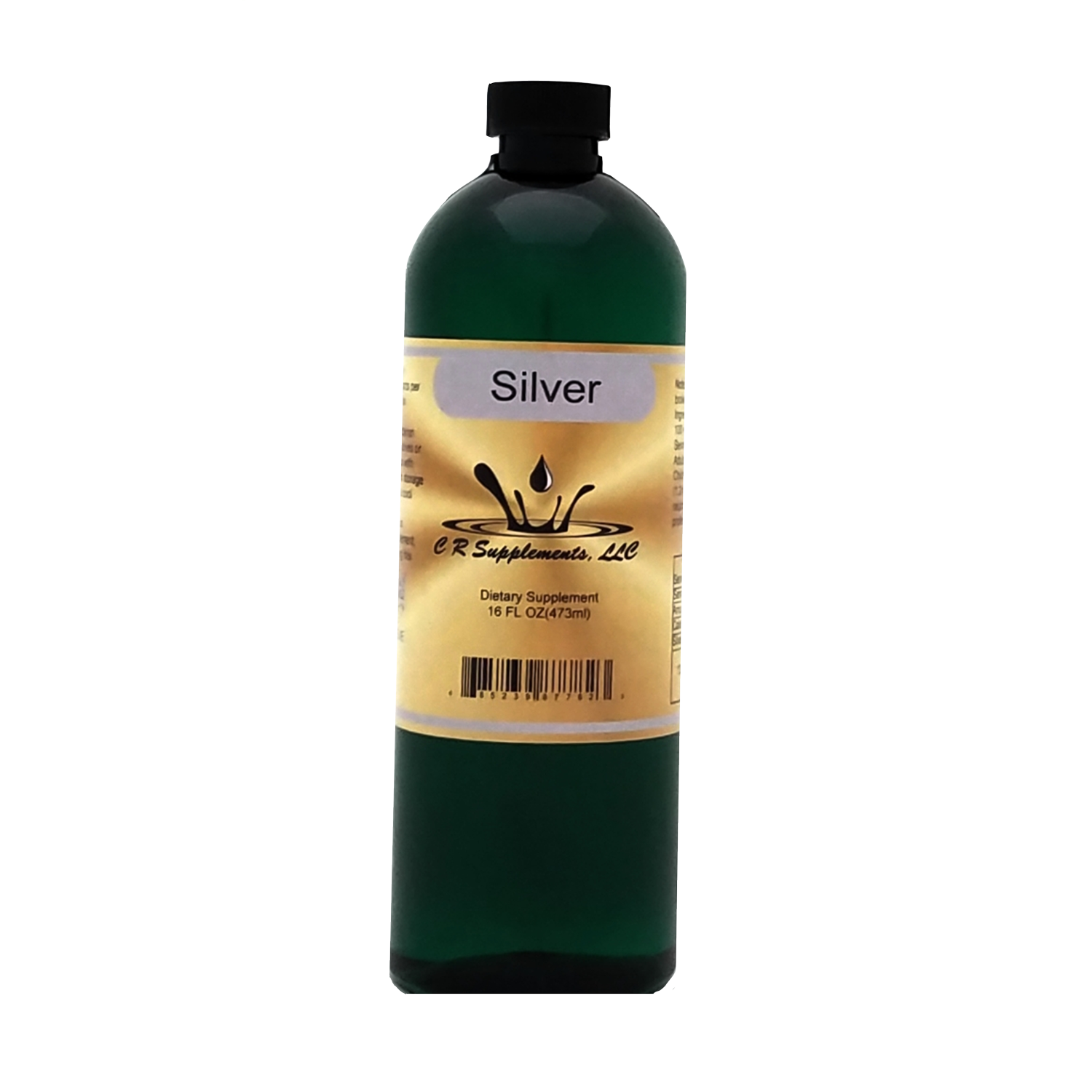 Silver-Product